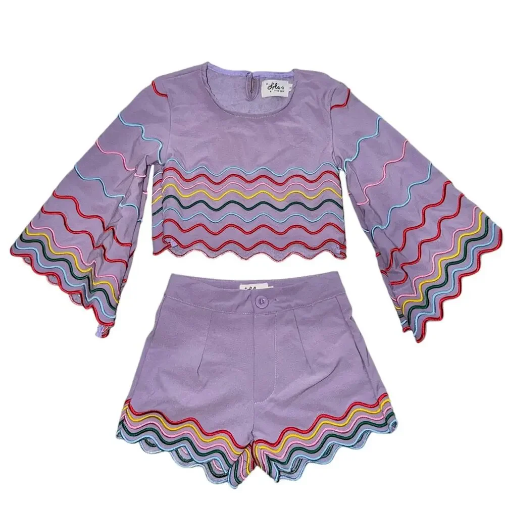 lola boys rainbow